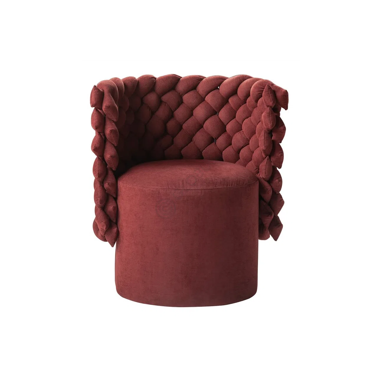 Кресло CALIA ITALIA Giuggiola