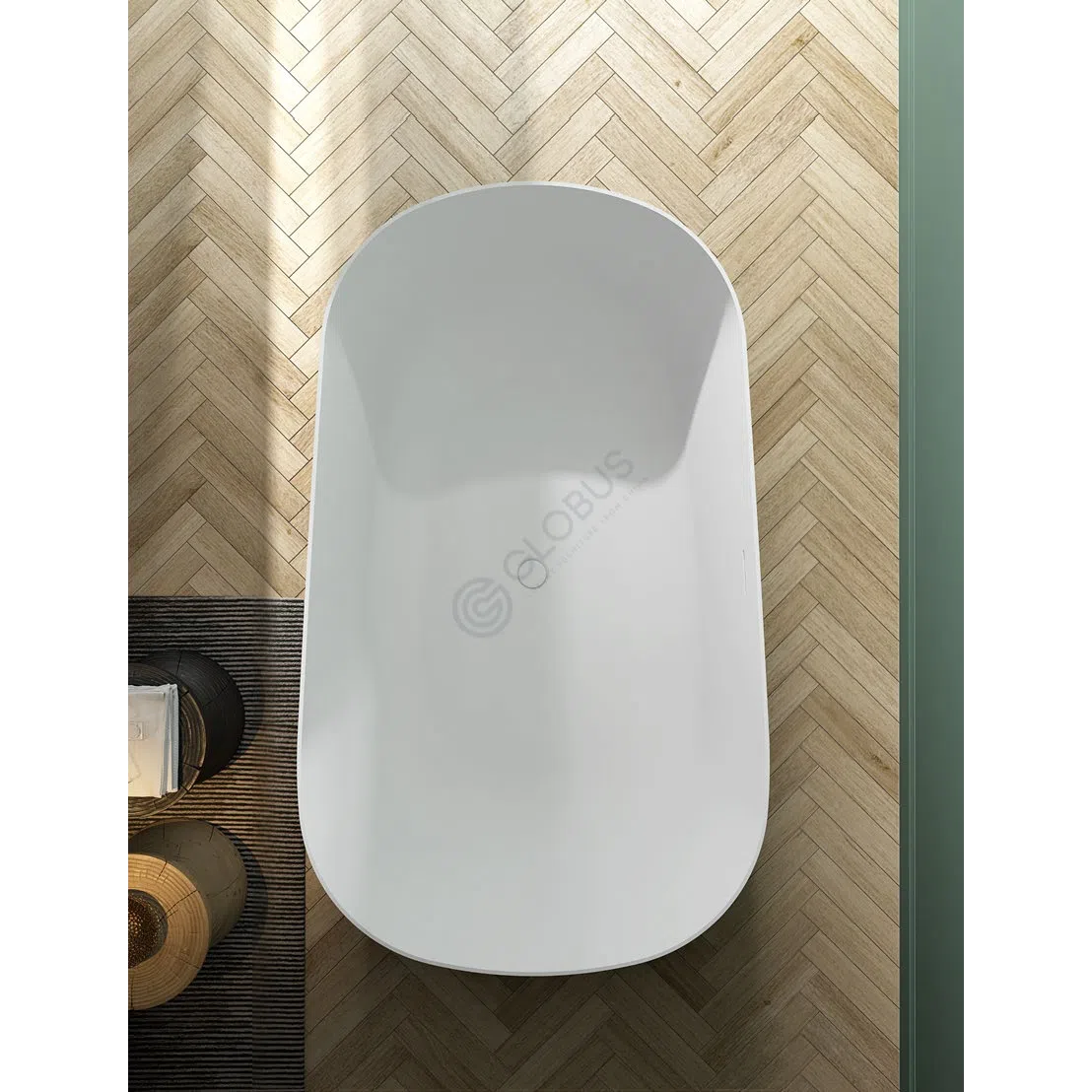 Ванна Philopolis