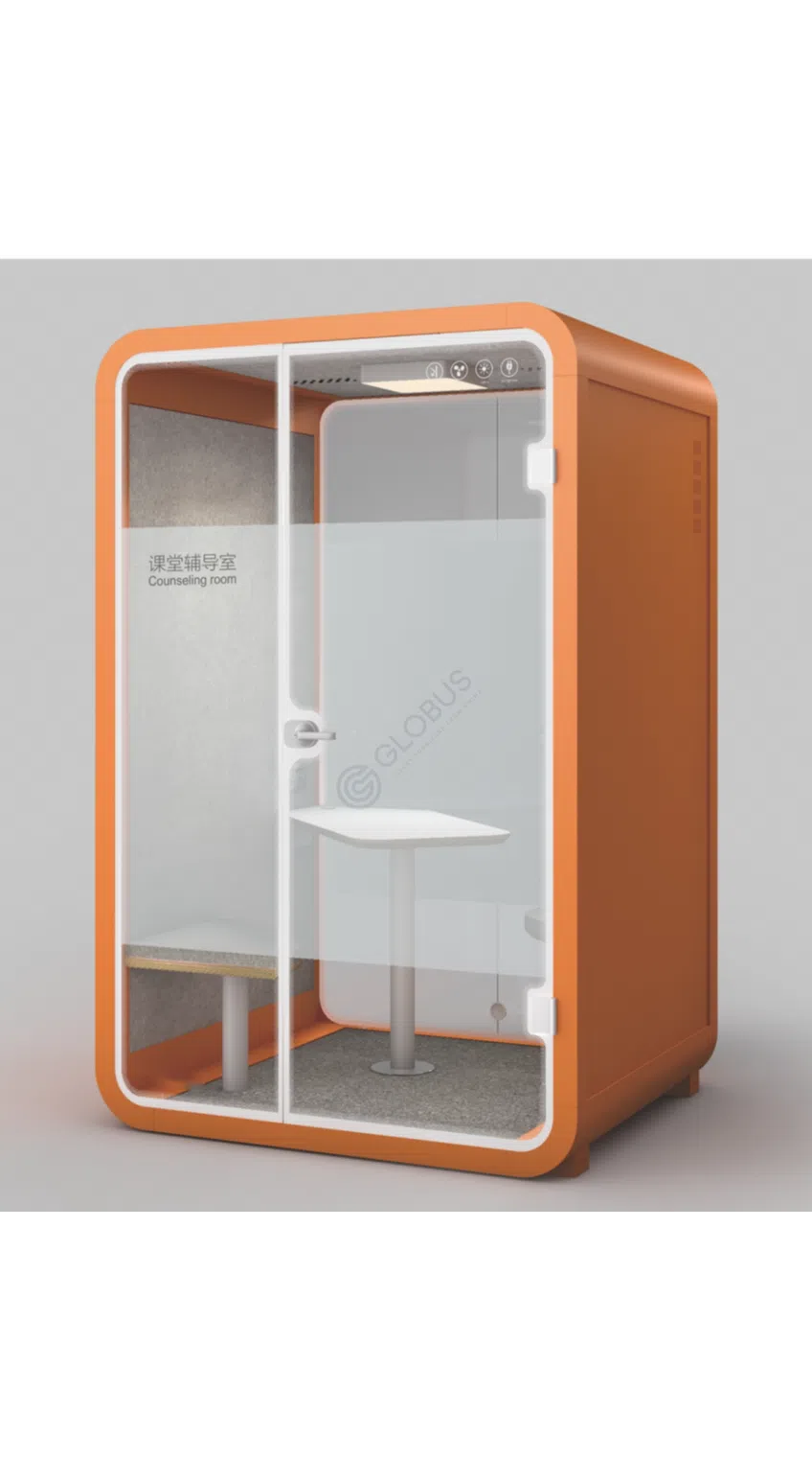 Акустическая кабина Odi