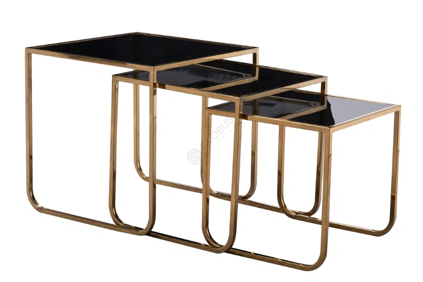 Угловой столик Buenagente