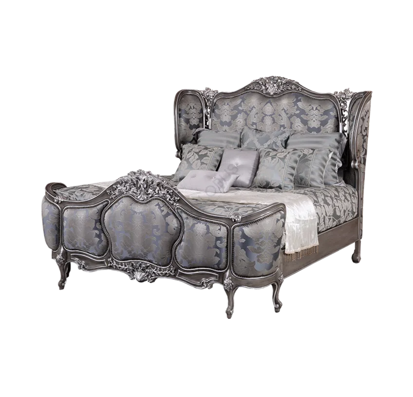 Кровать Uffalo