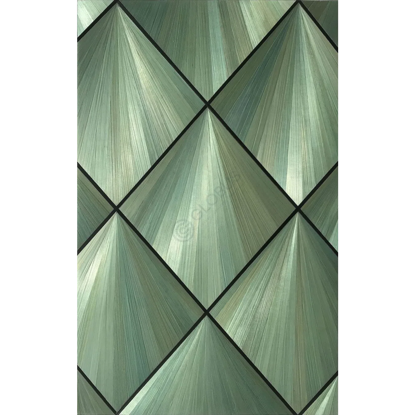 Настенная панель Orobie