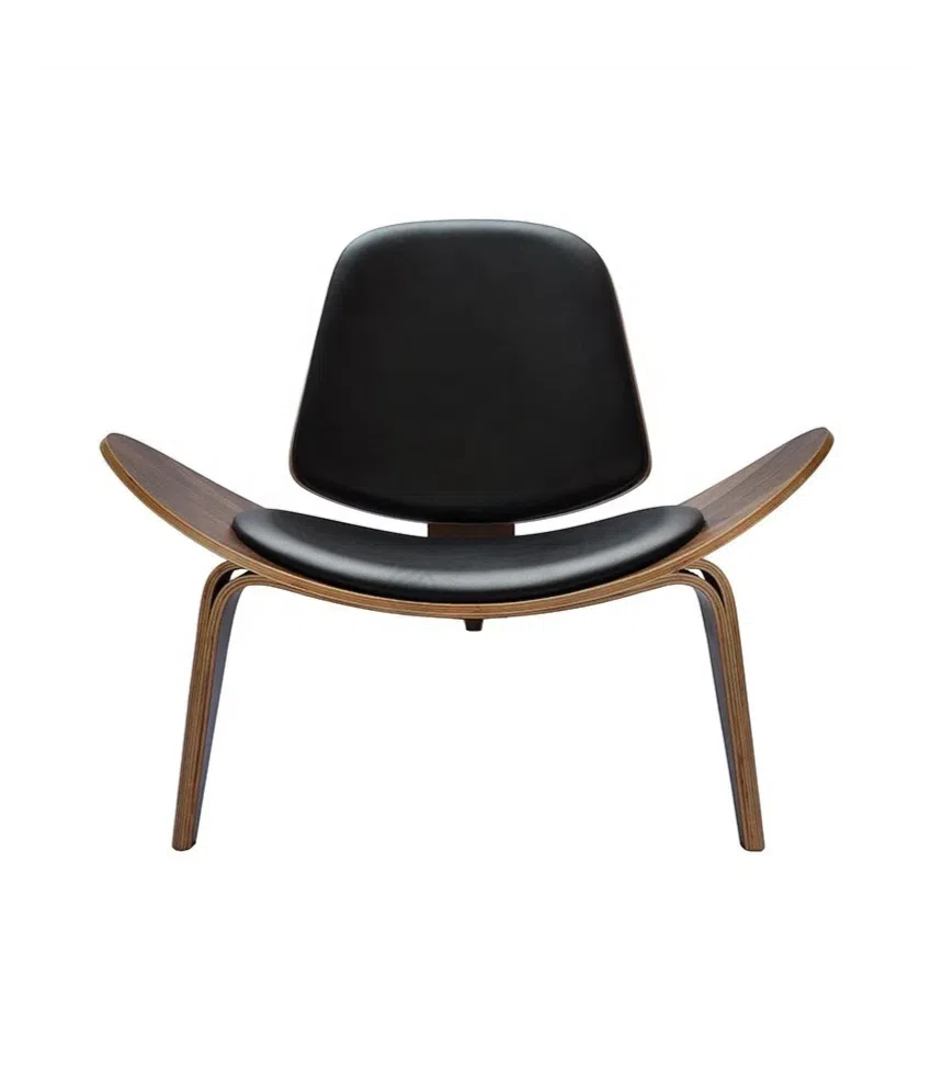 Кресло для офиса CARL HANSEN & SØN Shell chair
