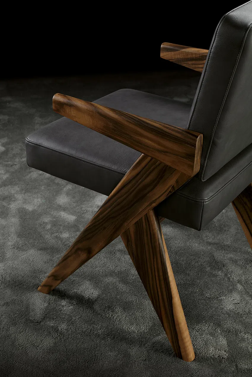 Стул для офиса GIOPAGANI Souvenir