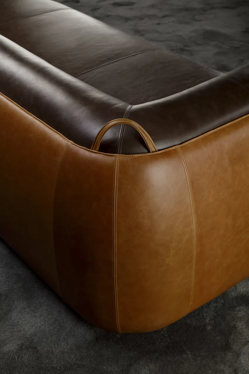 Диван LAURAMERONI Meir