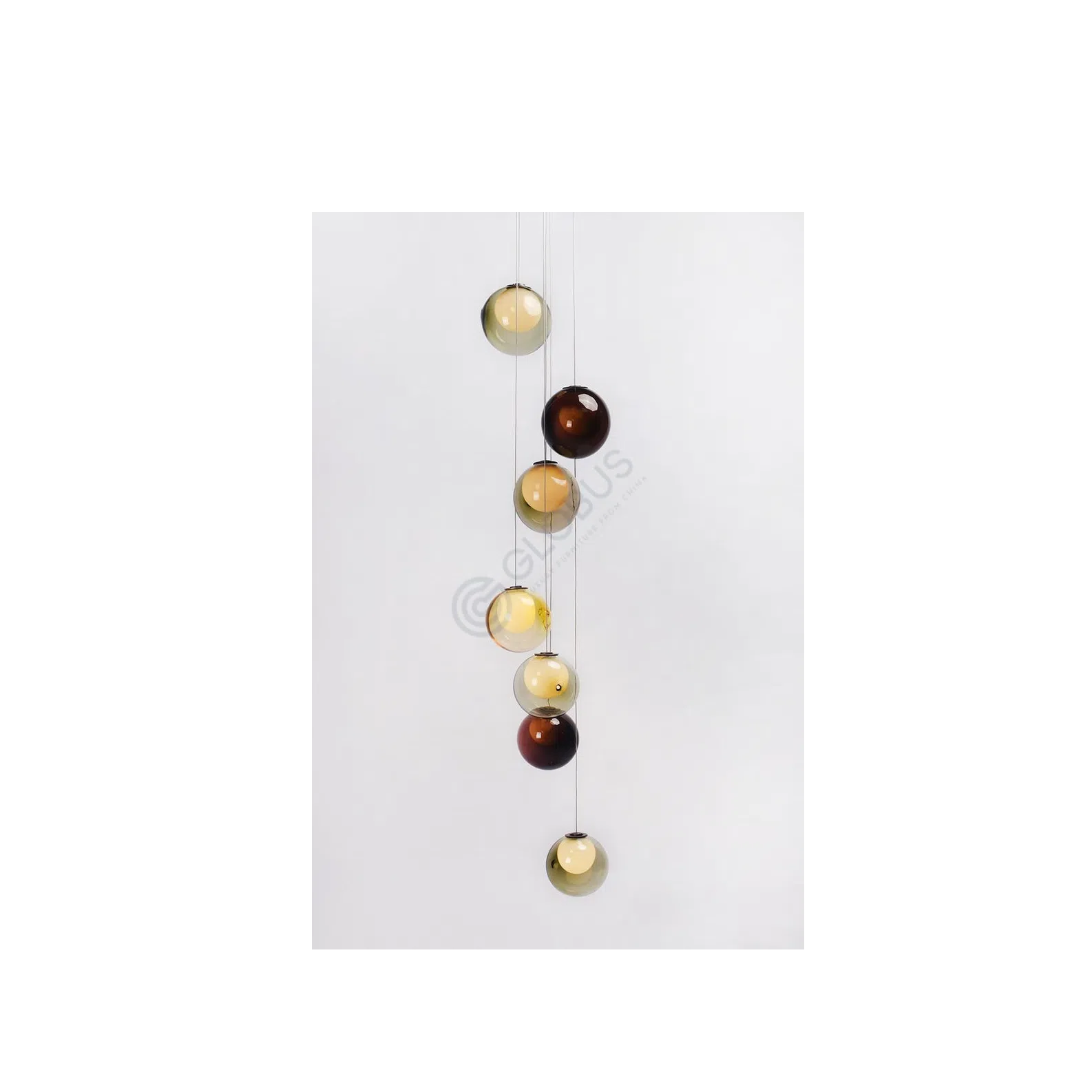 Подвесной светильник BOCCI 28