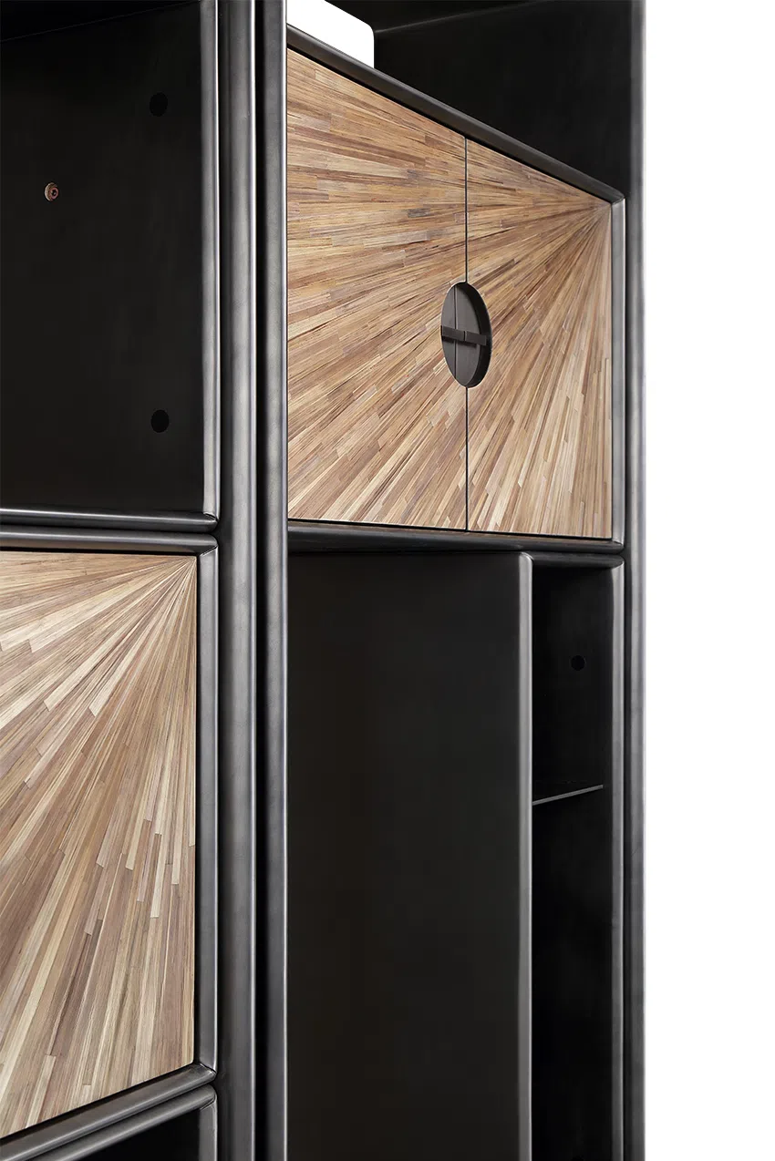 Стеллаж LAURAMERONI Talento