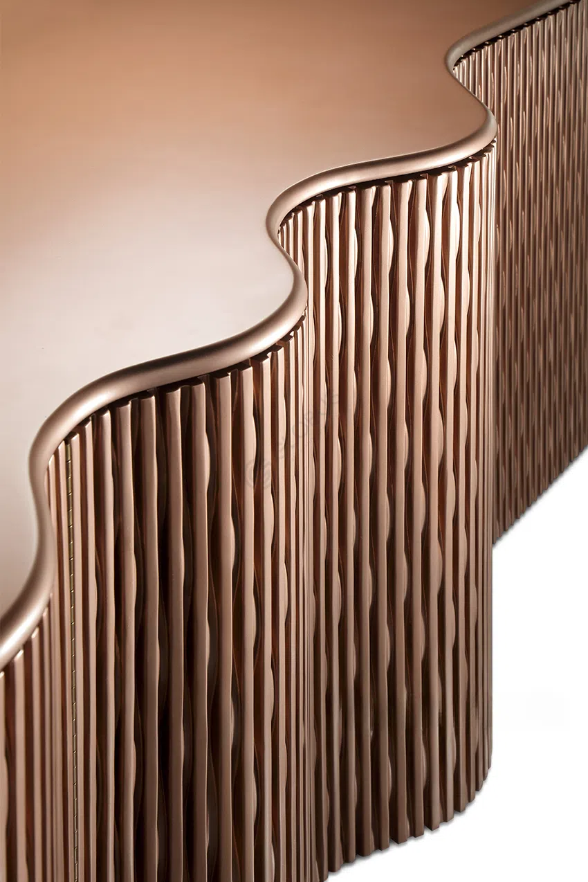 Барный стол LAURAMERONI Infinity