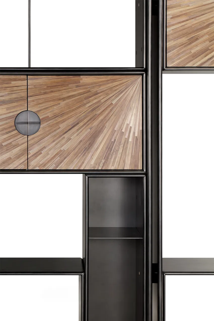 Стеллаж LAURAMERONI Talento