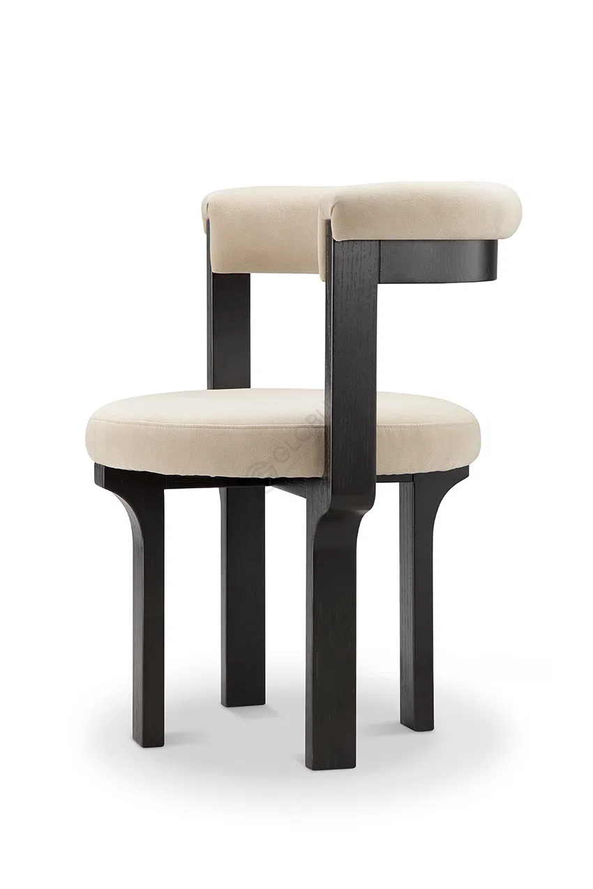 Обеденный стул VONNEGUT KRAFT Kana