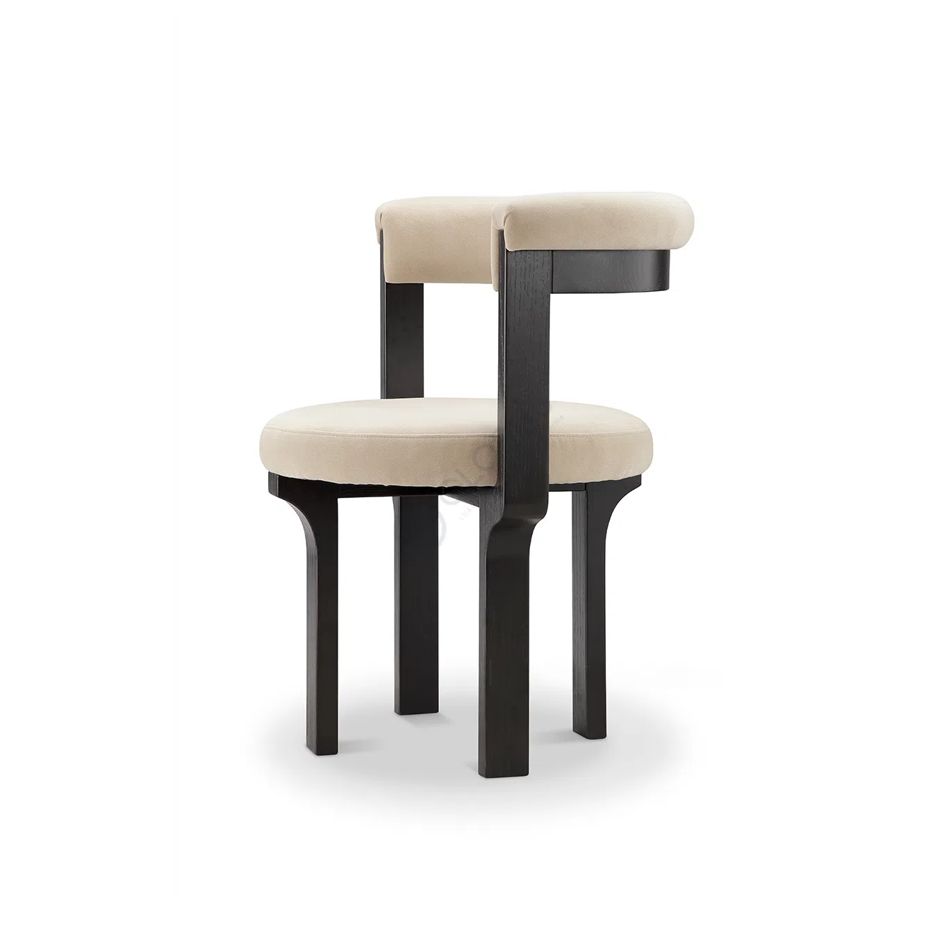 Обеденный стул VONNEGUT KRAFT Kana