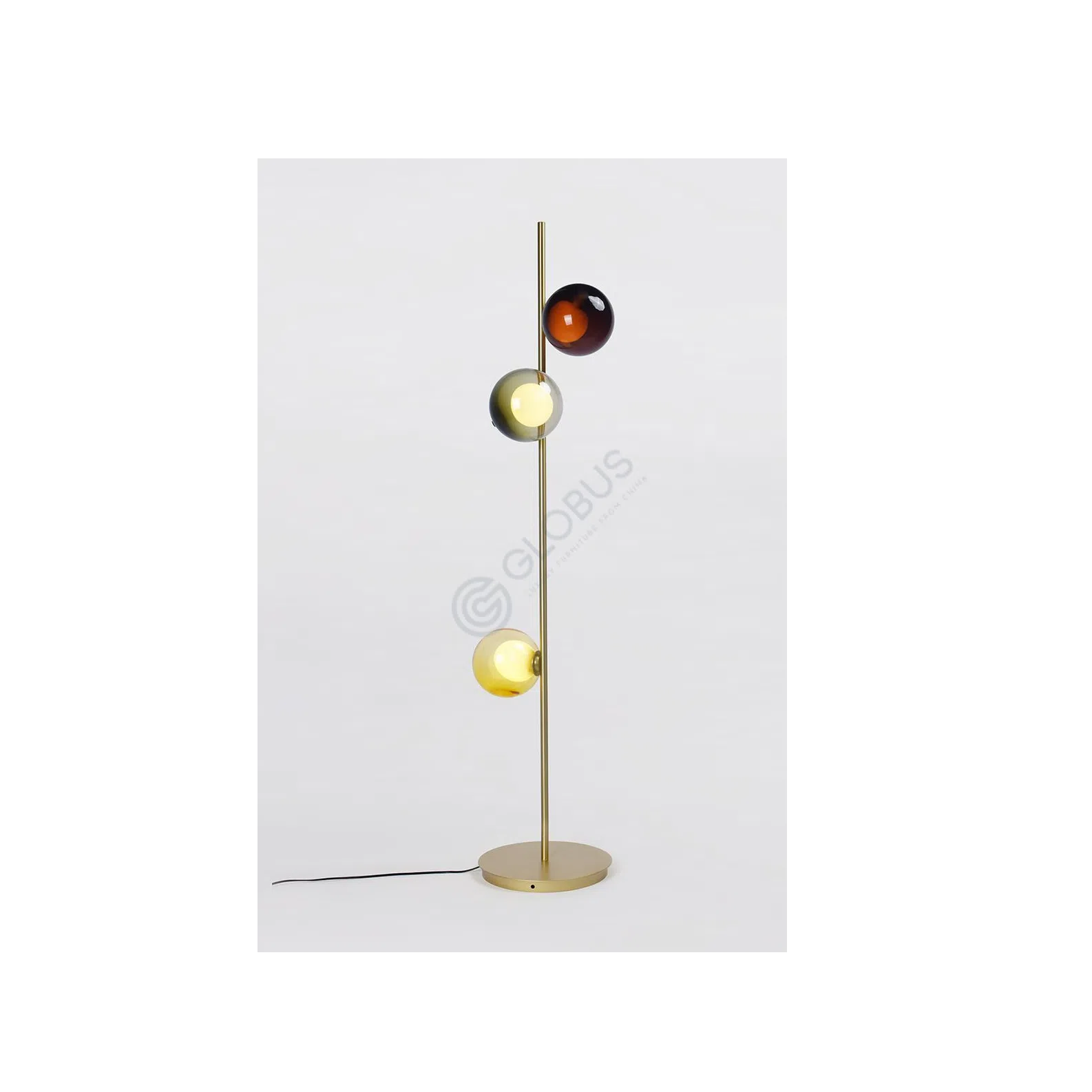 Торшер BOCCI 28,3