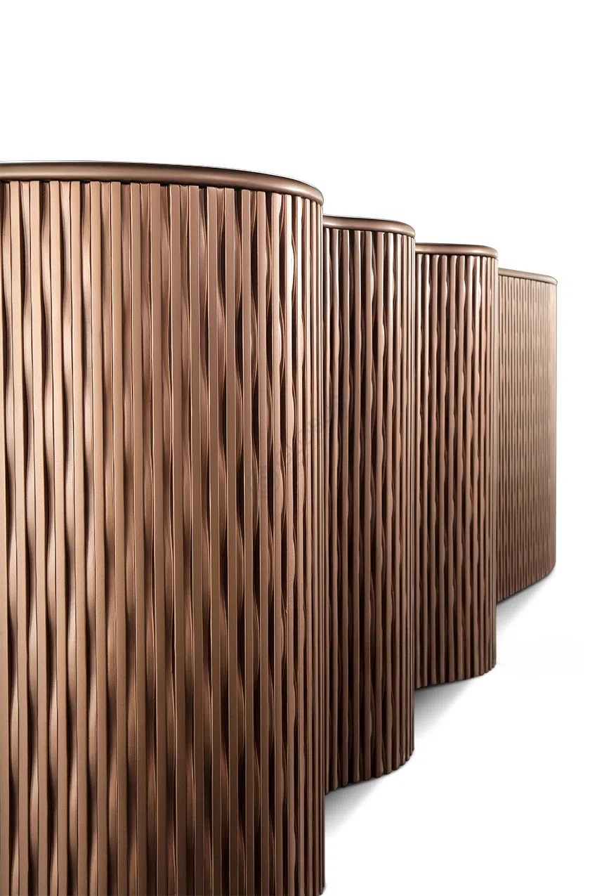 Барный стол LAURAMERONI Infinity