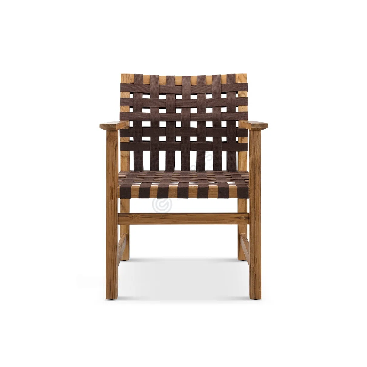 Уличный стул TRIBU Vis A Vis