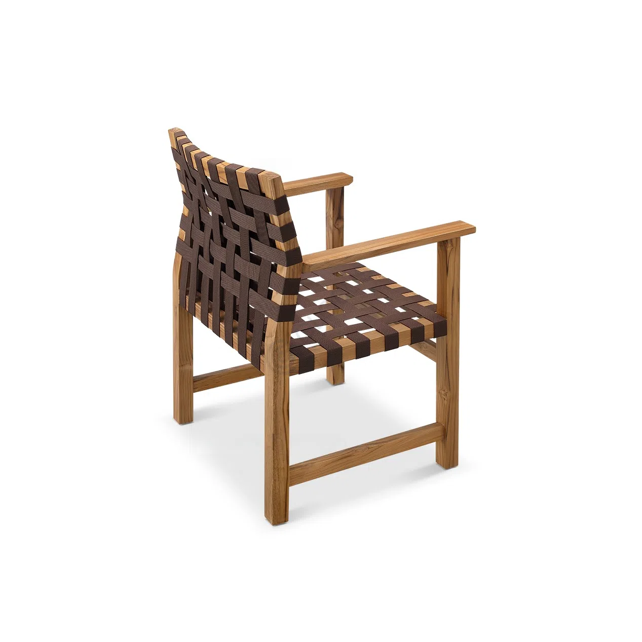 Уличный стул TRIBU Vis A Vis