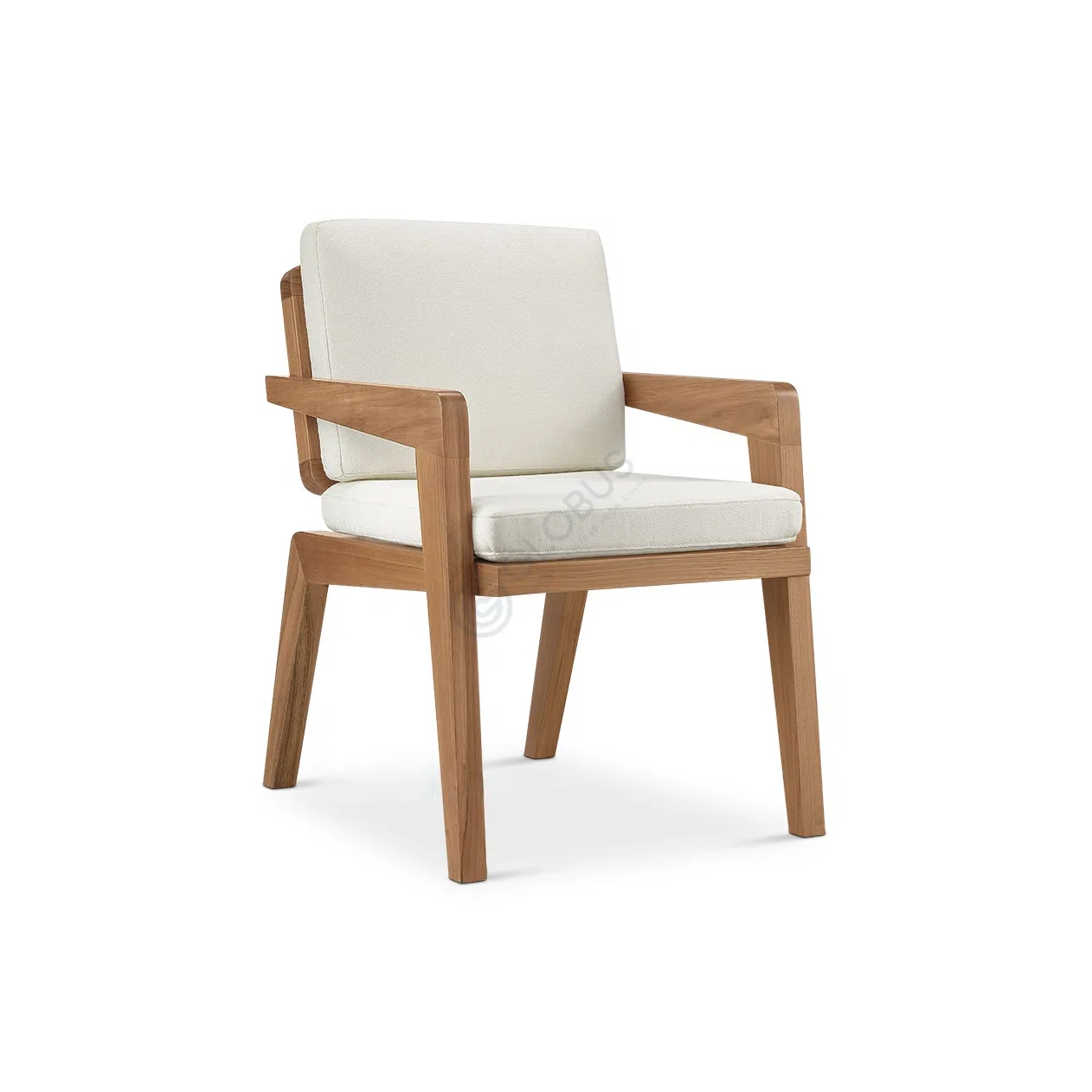 Уличный стул Coda