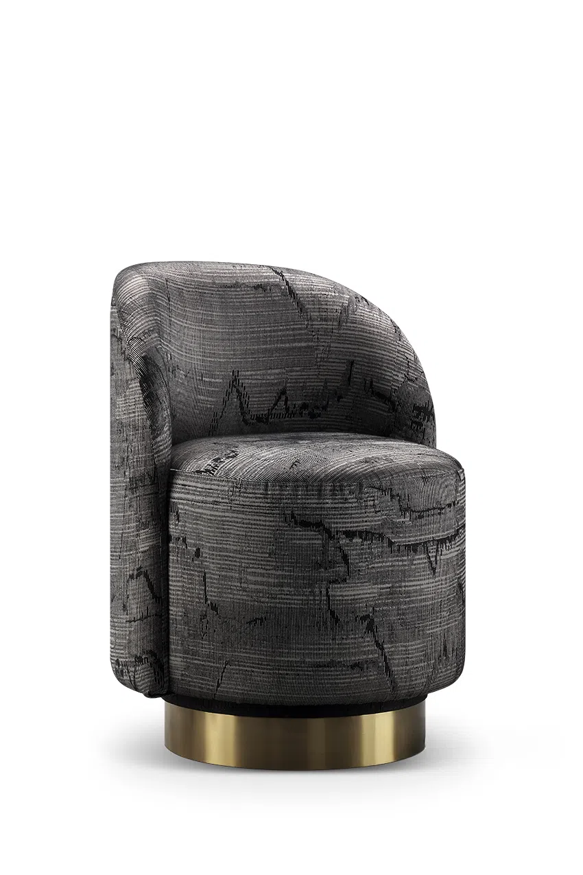 Обеденный стул GIOPAGANI Dig It