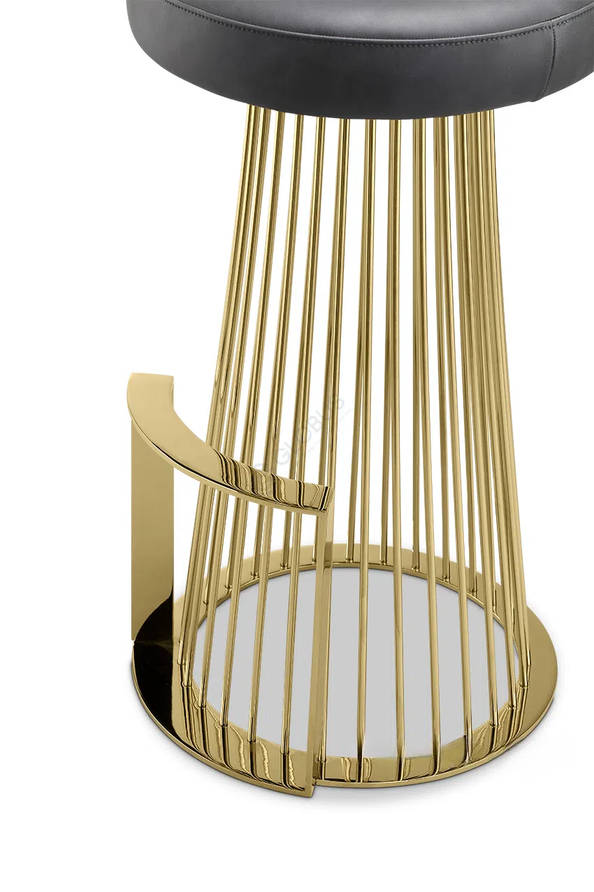 Барный стул GIOPAGANI Rendez Vous