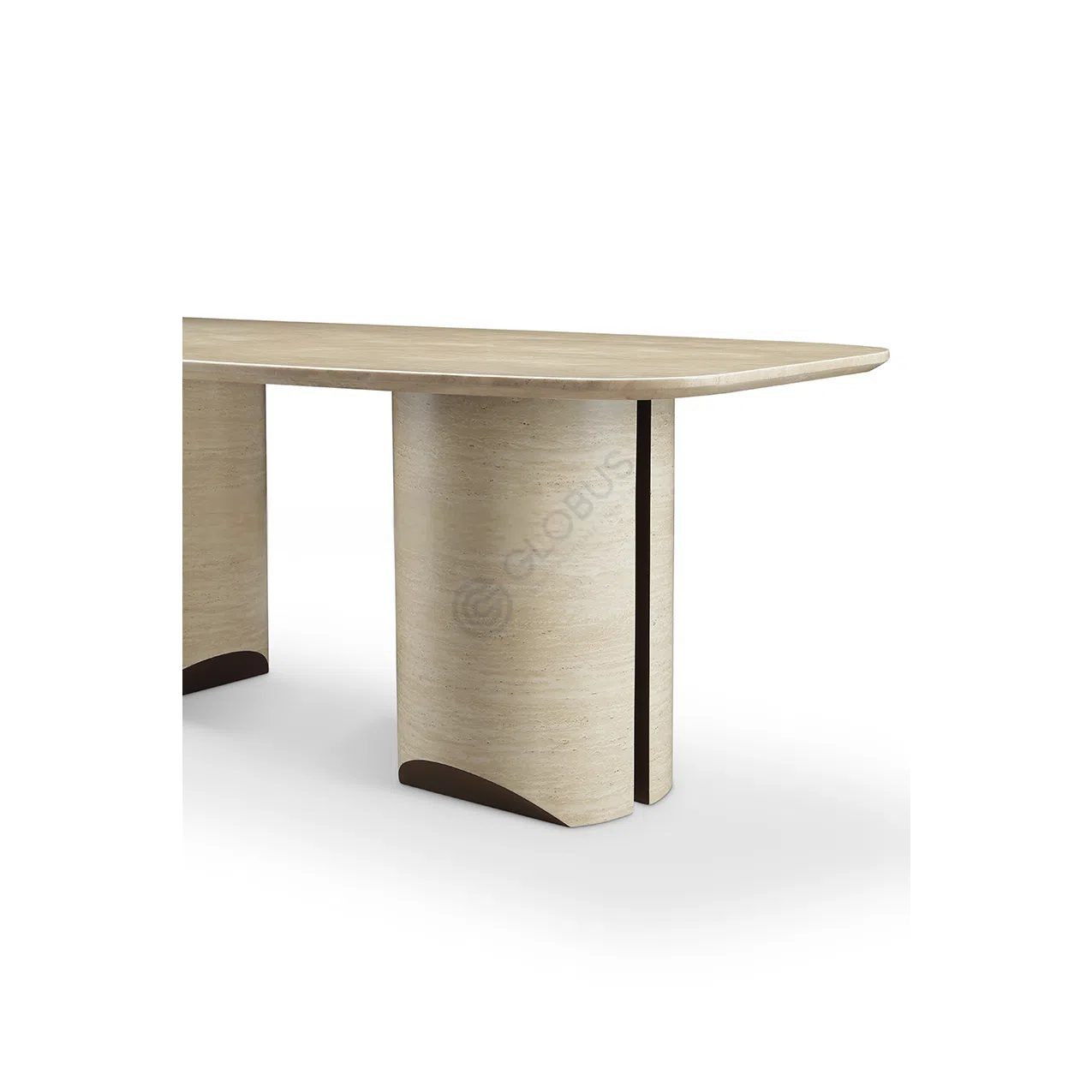 Обеденный стол OLIVYA STONE Anaro