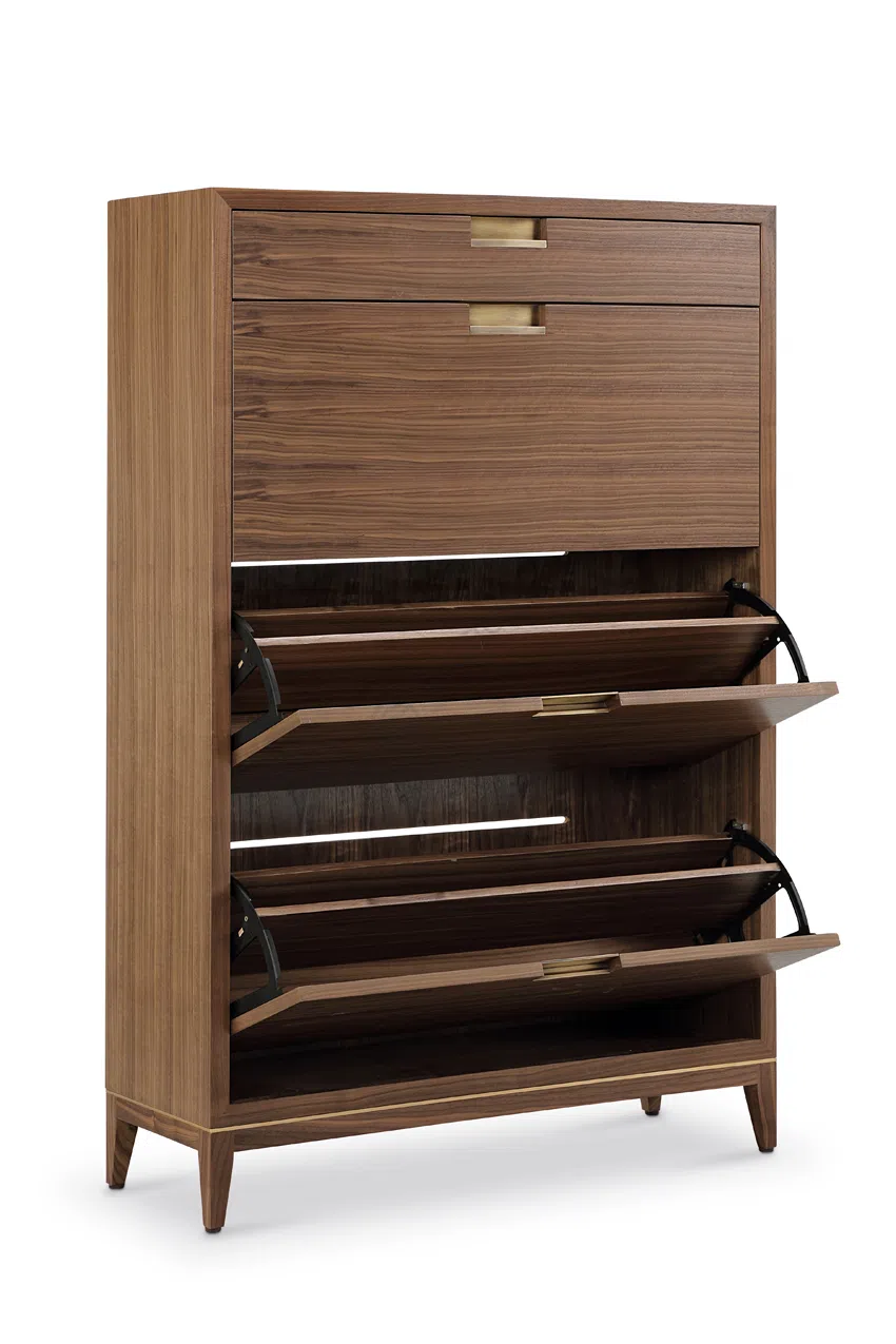 Обувница OLIVYA STONE David