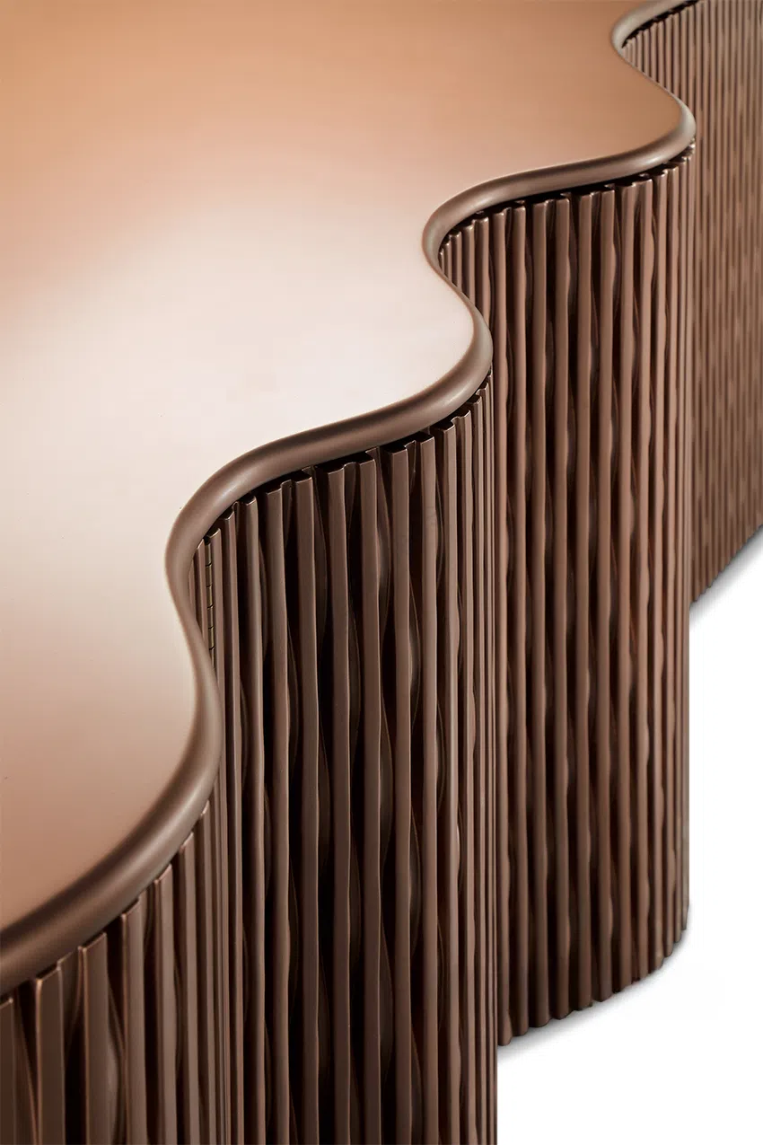 Барный стол LAURAMERONI Infinity