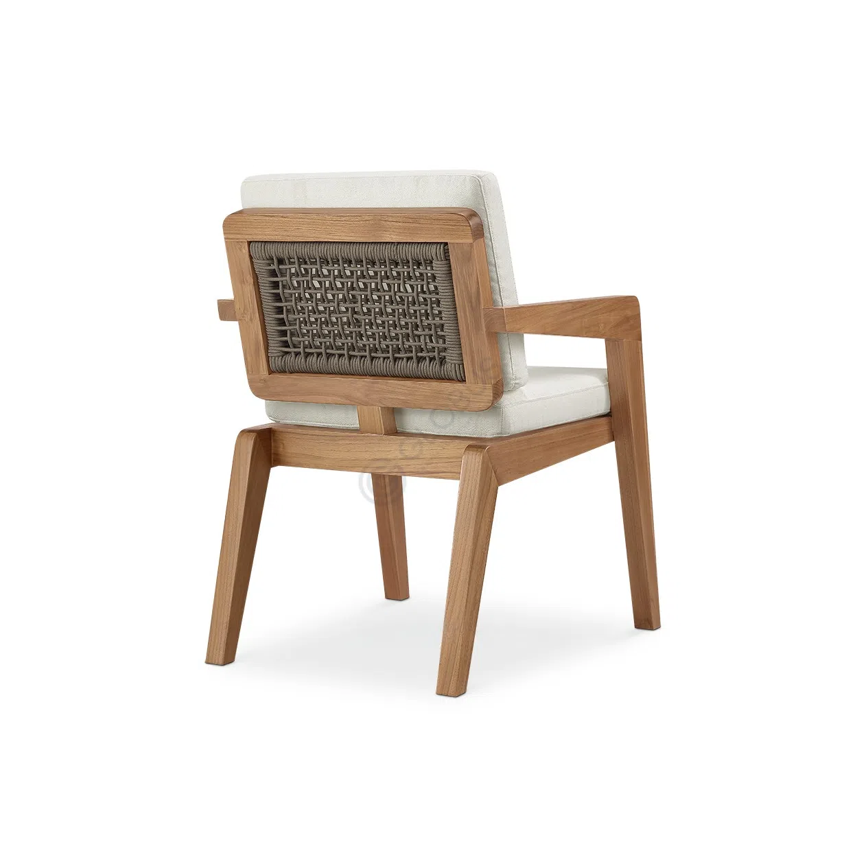 Уличный стул Coda