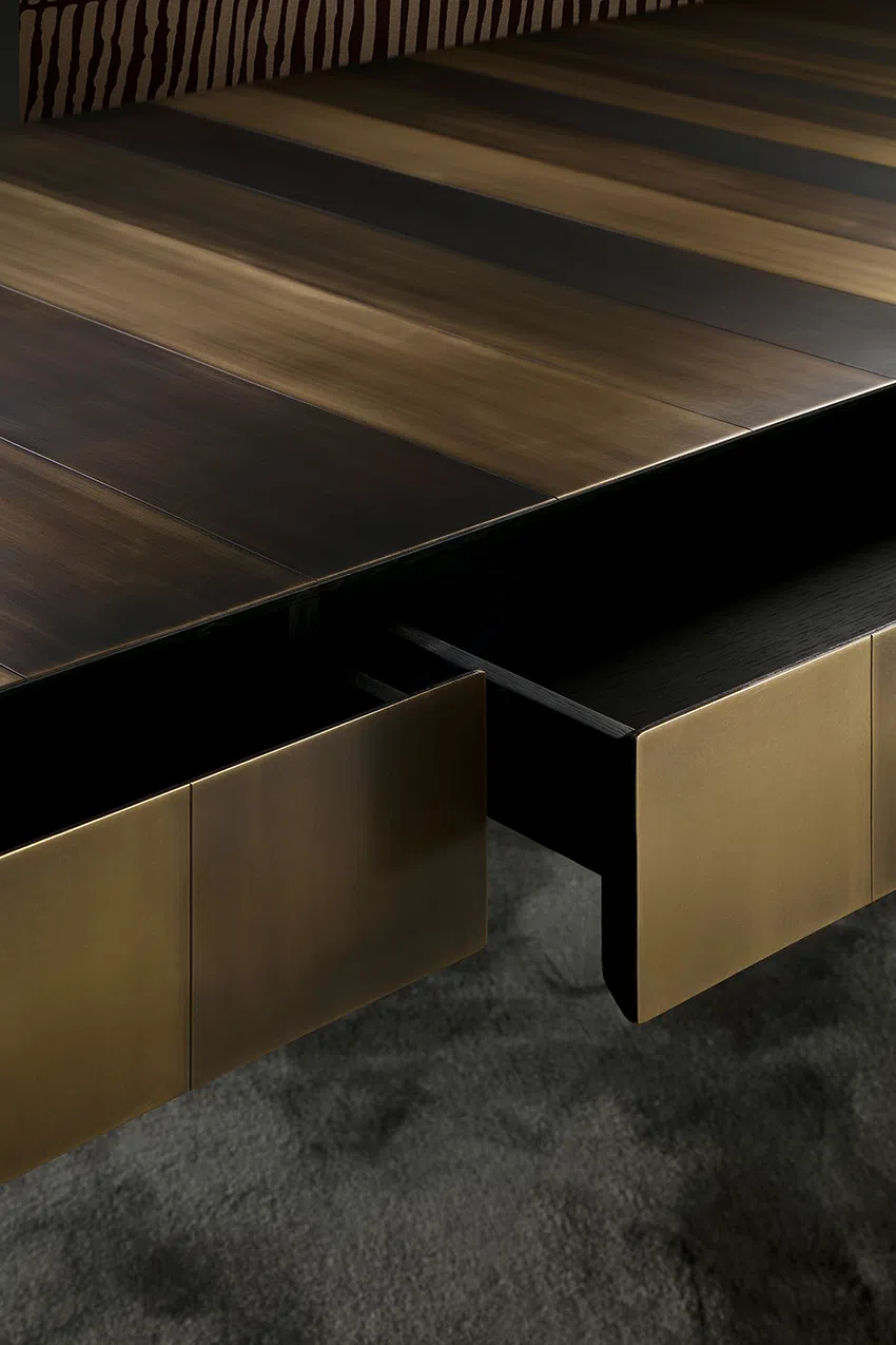 Стол для кабинета LAURAMERONI ST 50