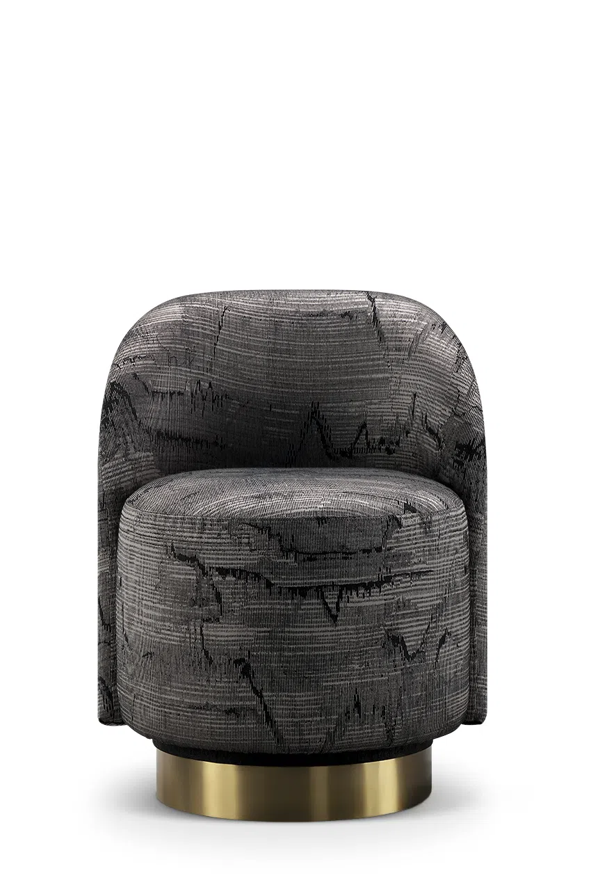 Обеденный стул GIOPAGANI Dig It