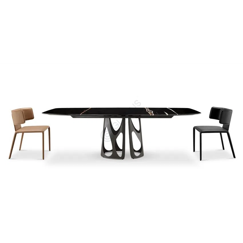 Обеденный стол LENZI Oasi