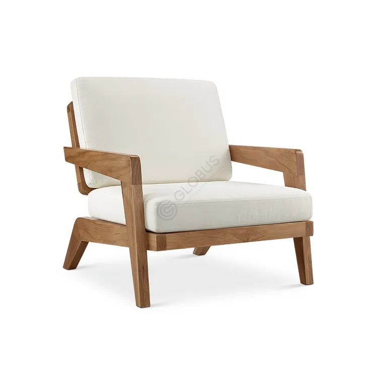 Уличное кресло Praeteritus