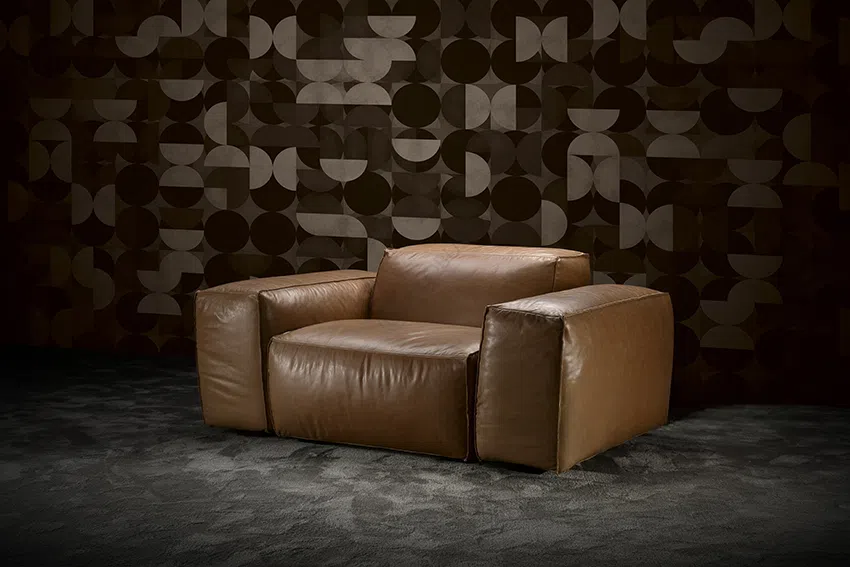 Кресло GIOPAGANI Rencontre Moi