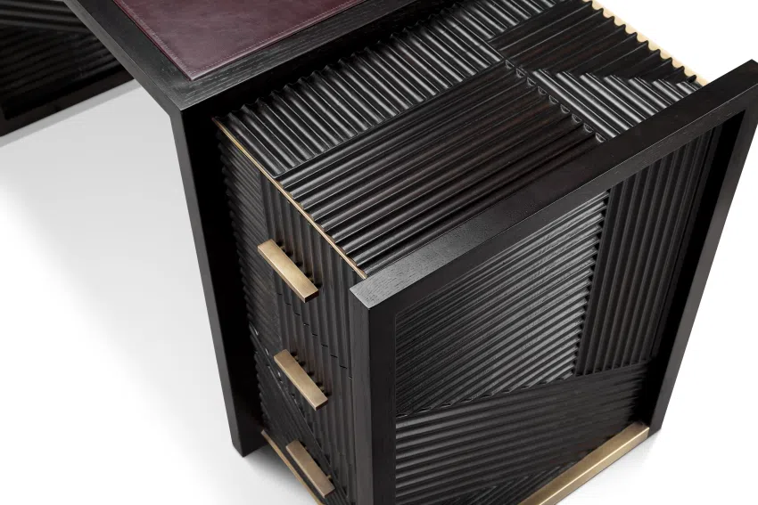 Стол для кабинета ROSSATO Hampton