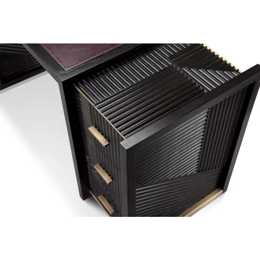 Стол для кабинета ROSSATO Hampton