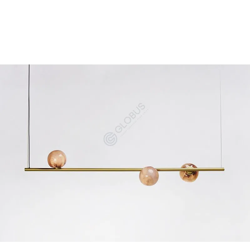 Подвесной светильник BOCCI 28,3