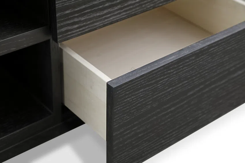 Прикроватная тумба B&B ITALIA Surface