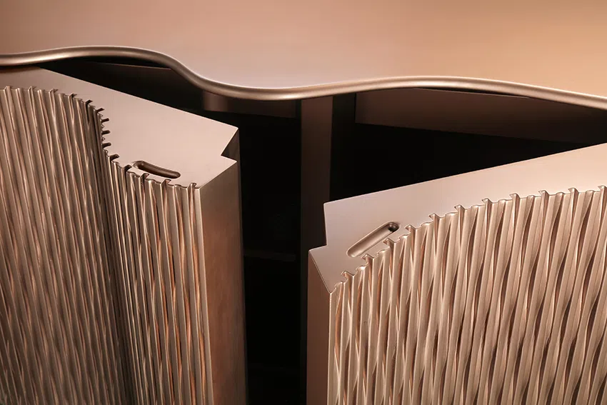 Барный стол LAURAMERONI Infinity