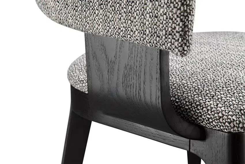 Обеденный стул OLIVYA STONE Kirk