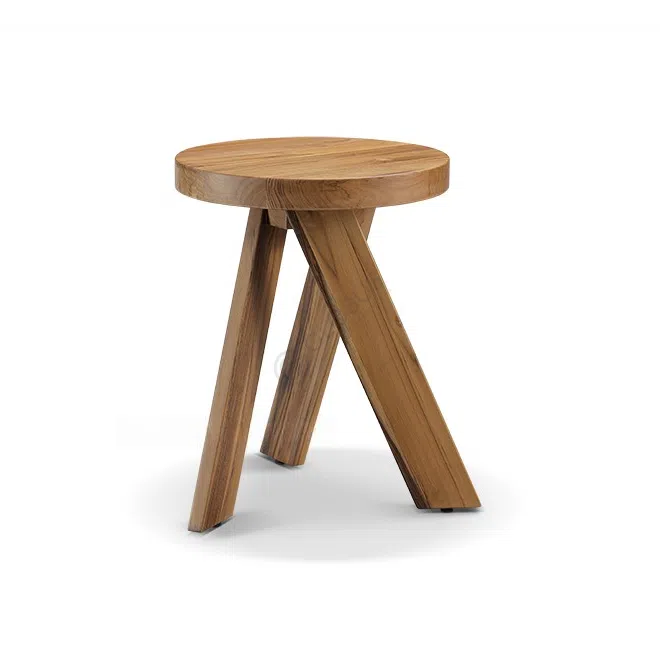 Уличный угловой столик Sigillato