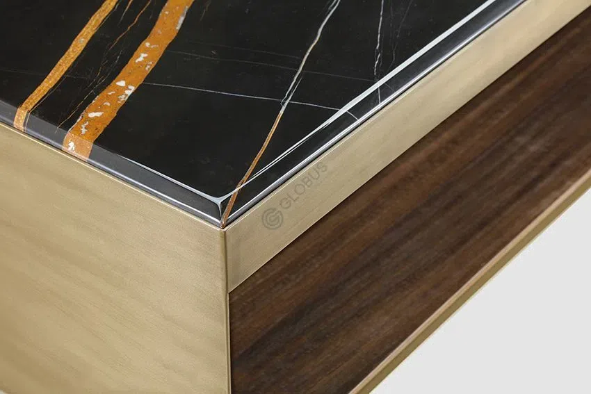 Журнальный столик OLIVYA STONE Bail