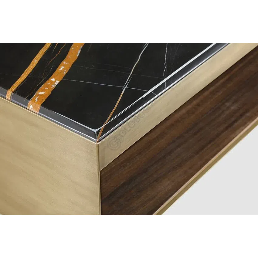 Журнальный столик OLIVYA STONE Bail