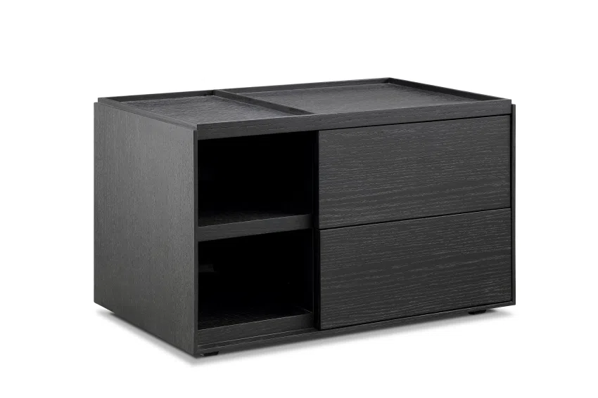 Прикроватная тумба B&B ITALIA Surface