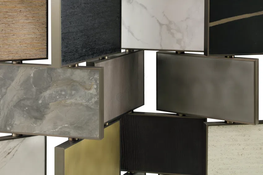 Ширма ROSSATO Clemente 1