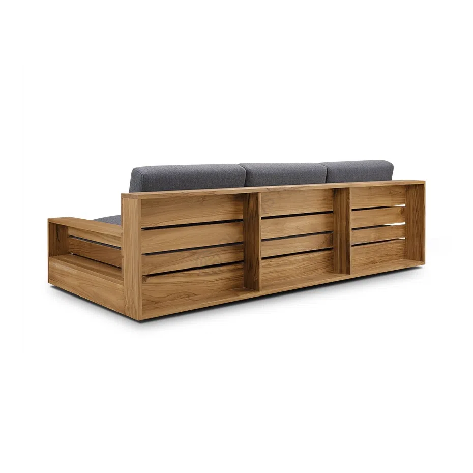 Уличный диван Glap