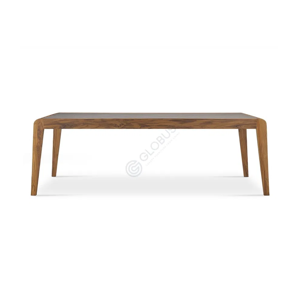 Уличный обеденный стол Gabinello