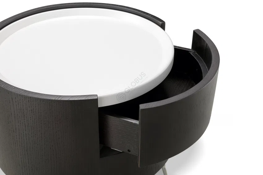 Прикроватная тумба MISURAEMME Shangai