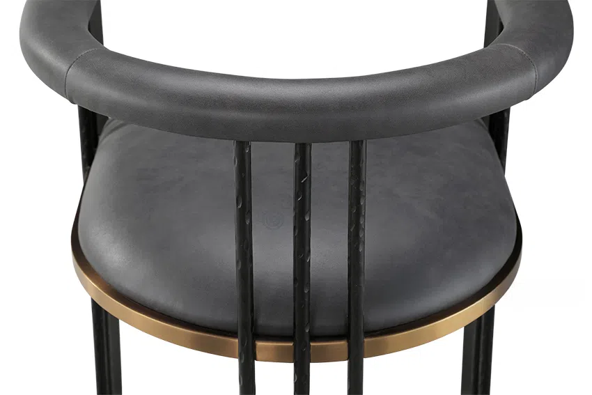 Стул HUMBERT & POYET Hug