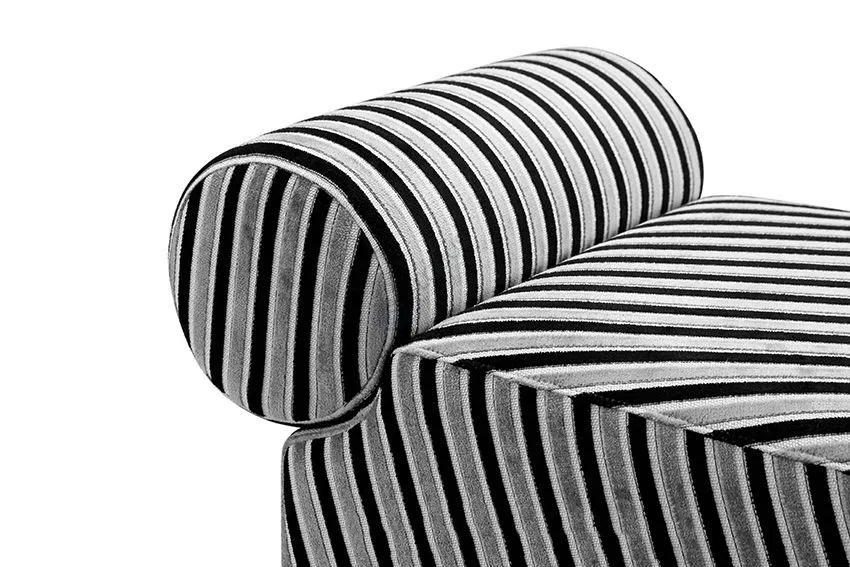 Пуф KELLY WEARSTLER Esfera