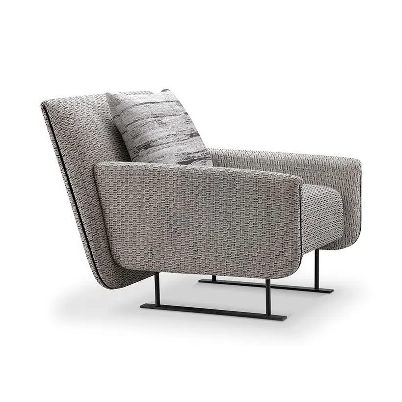 Кресло OLIVYA STONE Howl