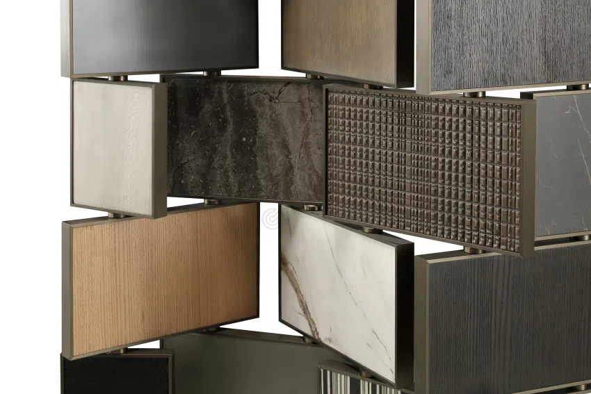 Ширма ROSSATO Clemente 1