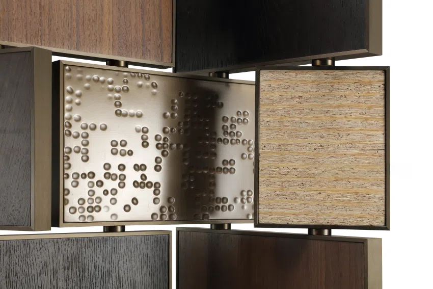 Ширма ROSSATO Clemente 1